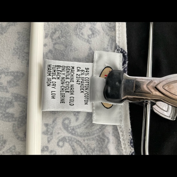 Talbot’s top - Picture 4 of 5